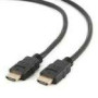GEMBIRD CC-HDMI4-10M HDMI V2.0 male-male cable with gold-plated connectors 10m bulk package