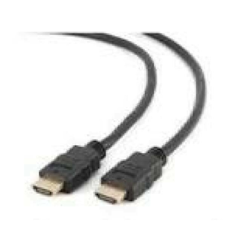 GEMBIRD CC-HDMI4-15M HDMI V2.0 male-male cable with gold-plated connectors 15m bulk package