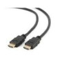GEMBIRD CC-HDMI4-15M HDMI V2.0 male-male cable with gold-plated connectors 15m bulk package