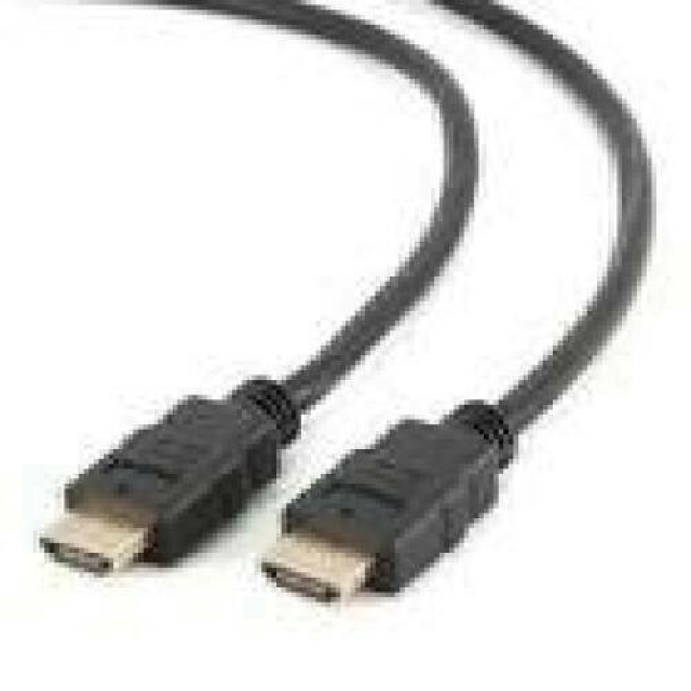 GEMBIRD CC-HDMI4-30M HDMI V2.0male-male cable with gold-plated connectors 30m Active/chipset