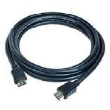 GEMBIRD CC-HDMI4-7.5M HDMI V2.0 male-male cable with gold-plated connectors 7.5m bulk package