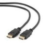 GEMBIRD CC-HDMI4-7.5M HDMI V2.0male-male cable with gold-plated connectors 7.5m bulk package