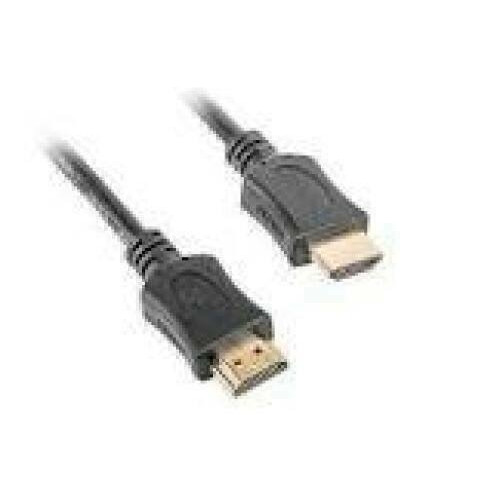 GEMBIRD HDMI V2.0 male-male cable High Speed Ethernet CCS 0.5m