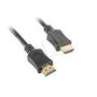 GEMBIRD HDMI V2.0 male-male cable HIGH SPEED ETHERNET CCS 3m