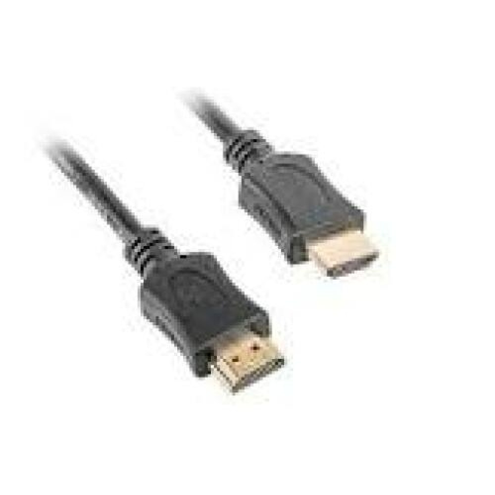 GEMBIRD HDMI V2.0 male-male cable HIGH SPEED ETHERNET CCS 1m