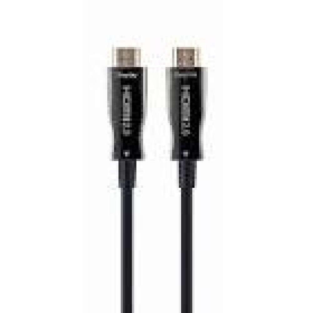 GEMBIRD Active Optical AOC Ultra High speed HDMI cable with Ethernet AOC Series 10m