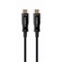 GEMBIRD Active Optical AOC Ultra High speed HDMI cable with Ethernet AOC Series 10m