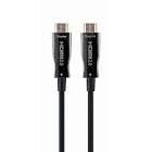 GEMBIRD Active Optical AOC Ultra High speed HDMI cable with Ethernet AOC Series 30m