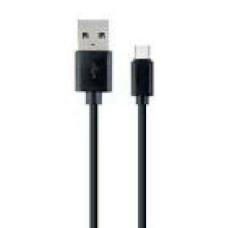 GEMBIRD CC-USB2-AMCM-1M USB 2.0 AM to Type-C cable AM/CM 1m black