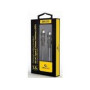GEMBIRD CC-USB2B-CMCM60-1.5M 60W Type-C Power Delivery PD premium charging data cable 1.5m