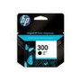 HP 300 original Ink cartridge CC640EE UUS black standard capacity 4ml 200 pages 1-pack with Vivera Ink cartridge