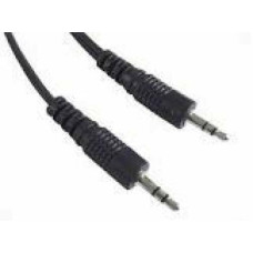 GEMBIRD CCA-404 audio cable JACK 3.5mm M / JACK 3.5mm M 1.2M