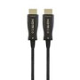 GEMBIRD Active Optical AOC High speed HDMI D-A cable with Ethernet AOC Armored Series 20m