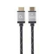 GEMBIRD CCB-HDMIL-2M High speed HDMI cable with Ethernet Select Plus Series 2m