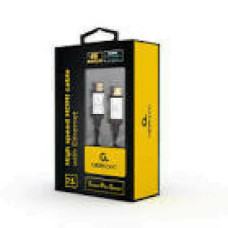 GEMBIRD CCB-HDMIL-7.5M High speed HDMI cable with Ethernet Select Plus Series 7.5m