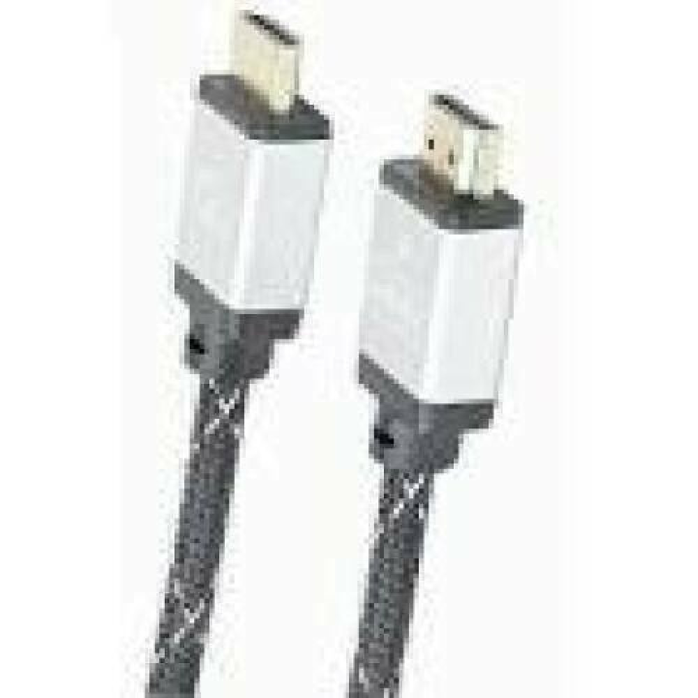 GEMBIRD CCB-HDMIL-7.5M High speed HDMI cable with Ethernet Select Plus Series 7.5m