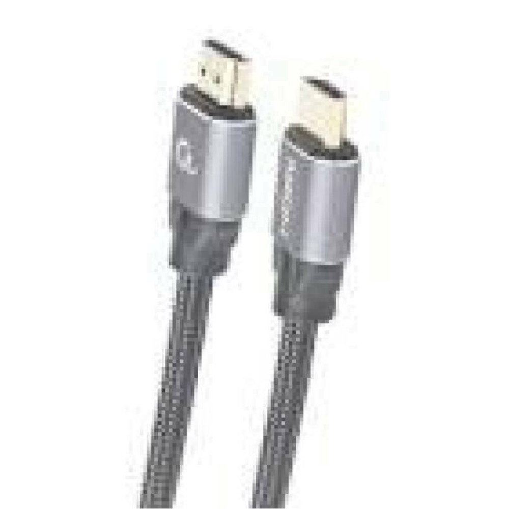 GEMBIRD CCBP-HDMI-10M High speed HDMI cable with Ethernet Premium series 10m