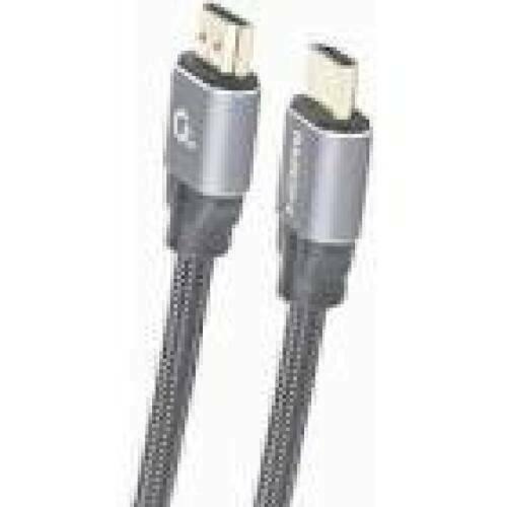 GEMBIRD CCBP-HDMI-7.5M High speed HDMI cable with Ethernet Premium series 7.5m