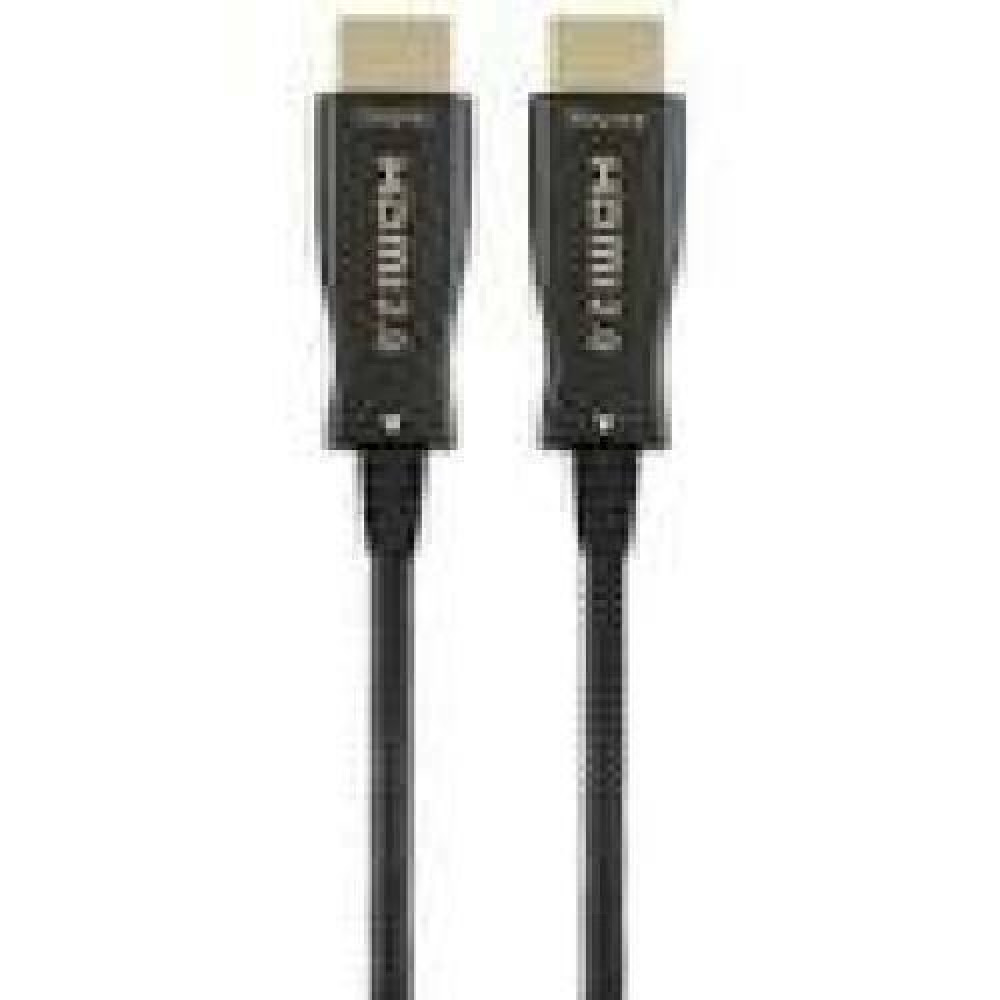 GEMBIRD CCBP-HDMI-AOC-20M Active Optical AOC High speed HDMI cable with Ethernet premium 20m