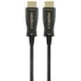 GEMBIRD CCBP-HDMI-AOC-20M Active Optical AOC High speed HDMI cable with Ethernet premium 20m