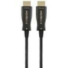 GEMBIRD Active Optical AOC High speed HDMI cable with Ethernet AOC Premium Series 30m