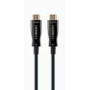 GEMBIRD Active Optical AOC High speed HDMI cable with Ethernet AOC Premium Series 80m