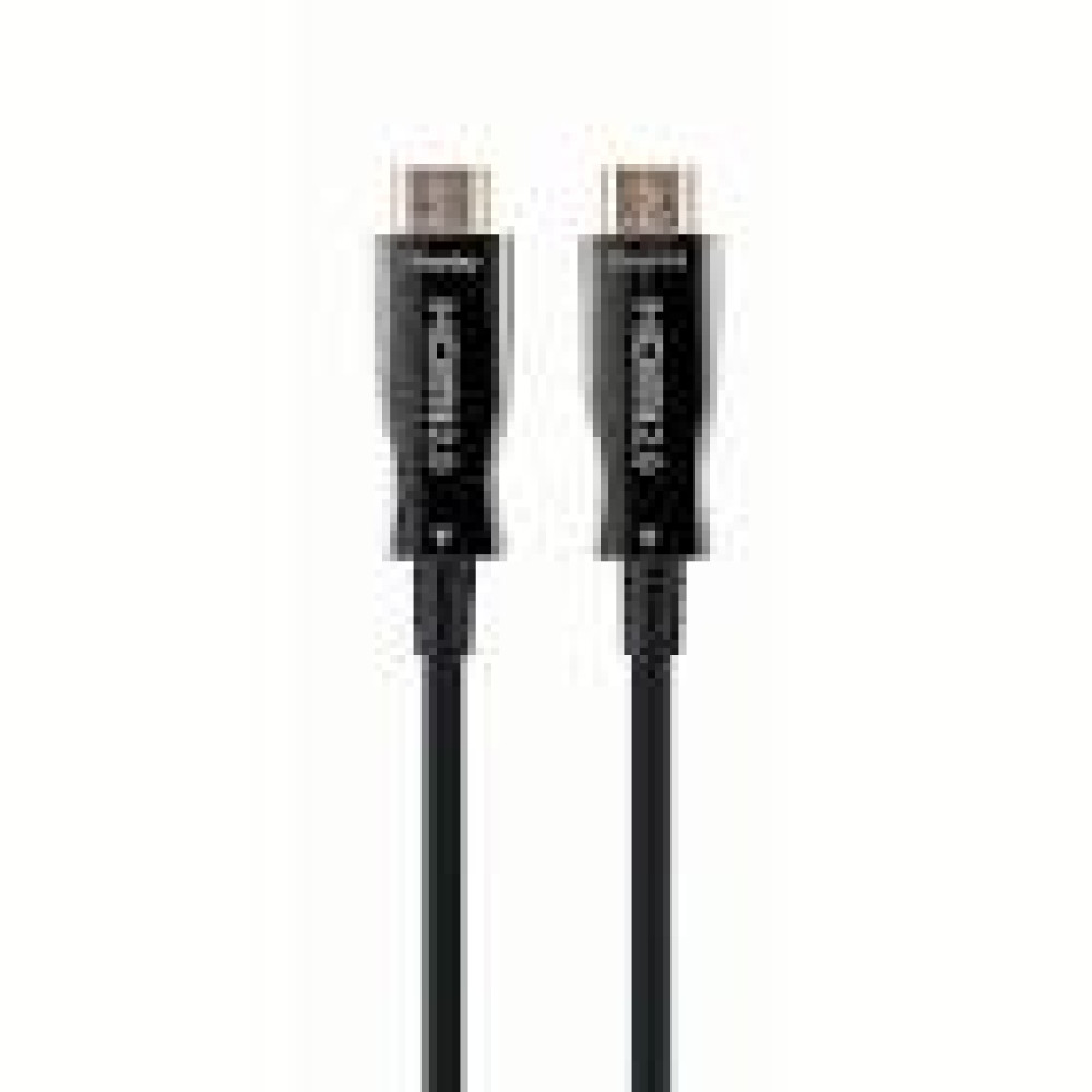 GEMBIRD Active Optical AOC Ultra High speed HDMI cable with Ethernet AOC Premium Series 30m