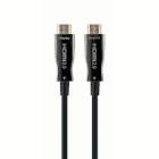 GEMBIRD Active Optical AOC Ultra High speed HDMI cable with Ethernet AOC Premium Series 30m