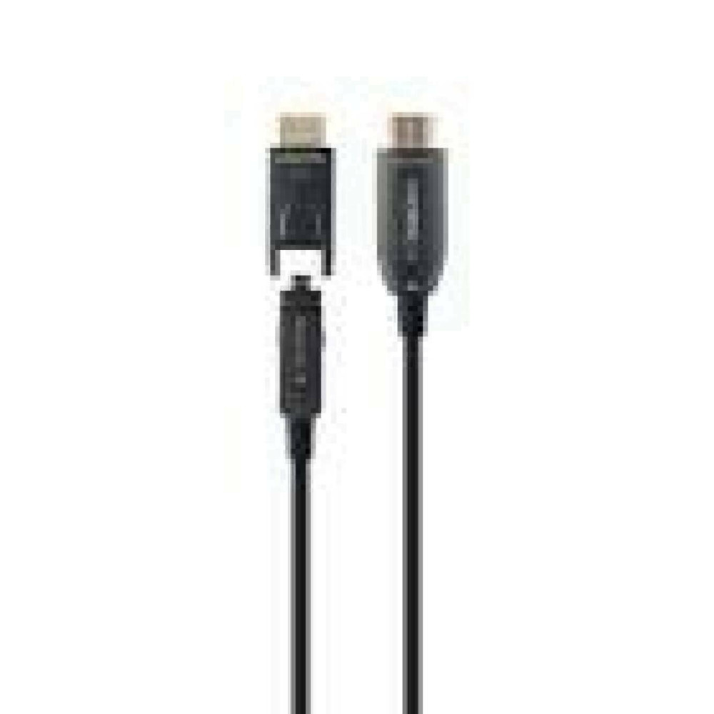 GEMBIRD AOC High speed HDMI D-A cable with Ethernet AOC Premium Series 50m