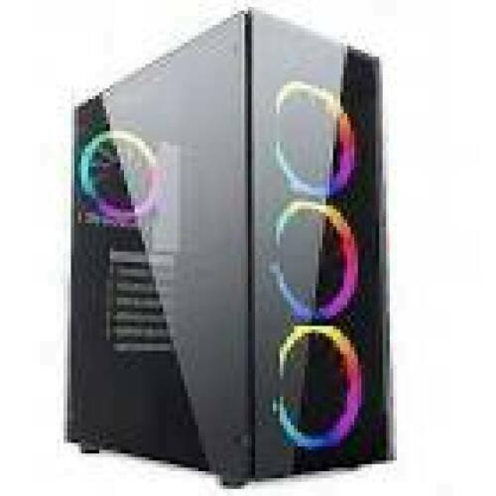 GEMBIRD Fornax 1500RGB PC case