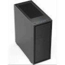 GEMBIRD Midi-tower computer case Fornax K500 ATX black