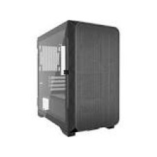 GEMBIRD gaming mATX case Fornax MK200 2x USB 2.0 + 1x USB 3.0 + 1x USB type-C black