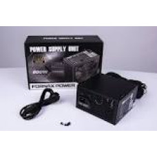 GEMBIRD Power supply unit 600W active PFC 12 cm fan 80+Bronze color box