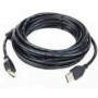 GEMBIRD CCF-USB2-AMBM-10 USB 2.0 A- B 3m cable with ferrite core