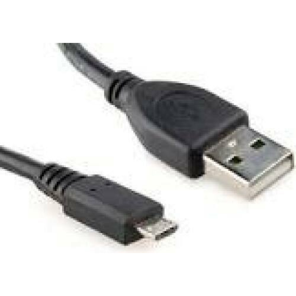 GEMBIRD CCP-MUSB2-AMBM-1M micro USB cable 2.0 AM-MBM5P 1m
