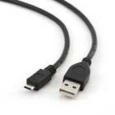 GEMBIRD CCP-MUSB2-AMBM-6 micro USB cable 2.0 AM-MBM5P 1 8M