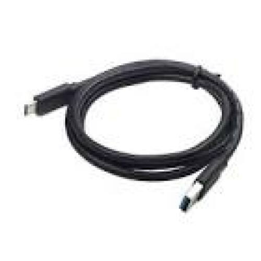 GEMBIRD CCP-USB3-AMCM-6 USB 3.0 cable to type-C AM/CM 1.8m black