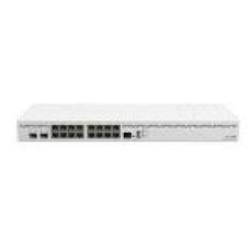MIKROTIK CCR2004-16G-2S+RM Router 16x RJ45 1000Mb/s 2x SFP+