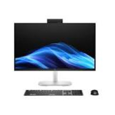 HP EliteStudio 8 AiO G1i Intel Core Ultra 7 265 27inch 32GB 512GB W11P 3y (ML)
