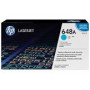 HP 507A original original Toner cartridge CE401A cyan standard capacity 6.000 pages 1-pack