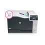 HP Color LaserJet Professional CP5225dn Printer colour Duplex laser A3 600dpi 20ppmmono/20ppmcolour capacity: 350 sheets USB LAN