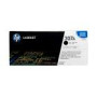 HP original Colour Laserjet CE740A Toner cartridge black standard capacity 7.000 pages 1-pack
