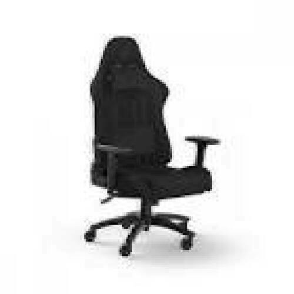 CORSAIR TC100 RELAXED Gaming Chair Fabric Black