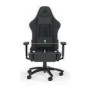 CORSAIR TC100 RELAXED Gaming Chair Fabric Black