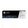 HP 131A original Toner cartridge CF212A yellow standard capacity 1.800 pages 1-pack