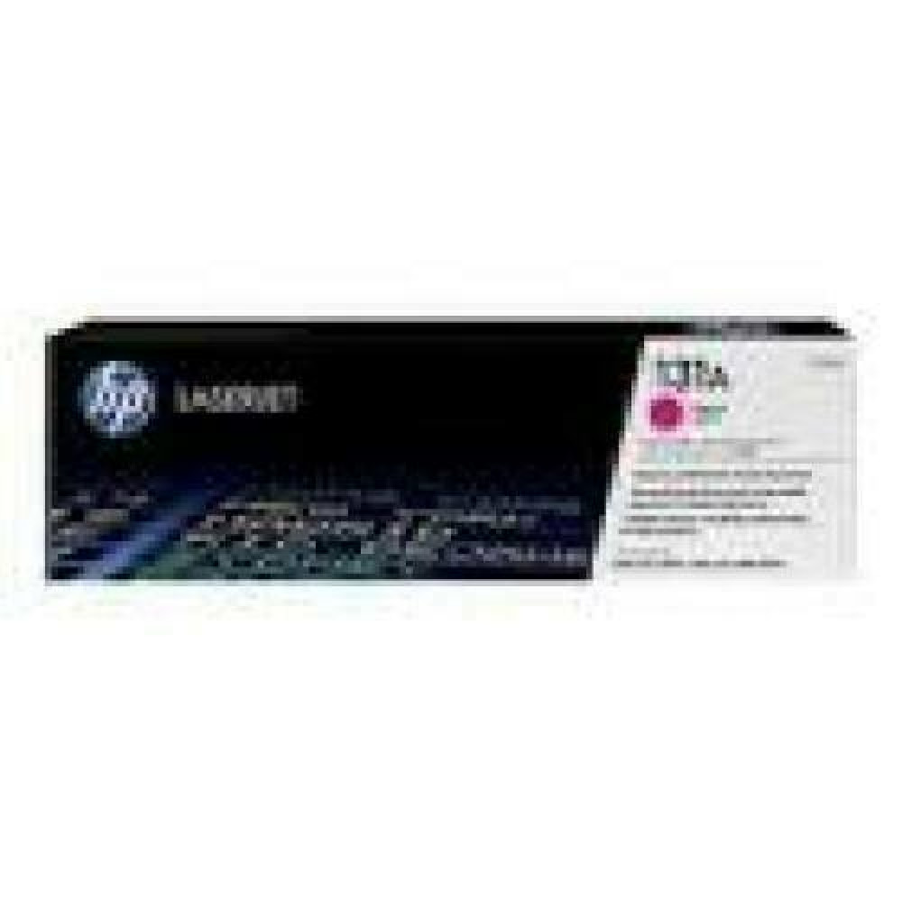 HP 131A original Toner cartridge CF213A magenta standard capacity 1.800 pages