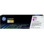 HP 131A original Toner cartridge CF213A magenta standard capacity 1.800 pages