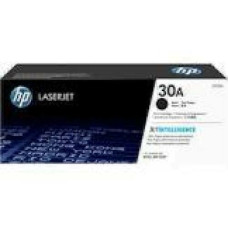 HP 30A original LaserJet Toner cartridge CF230A Black