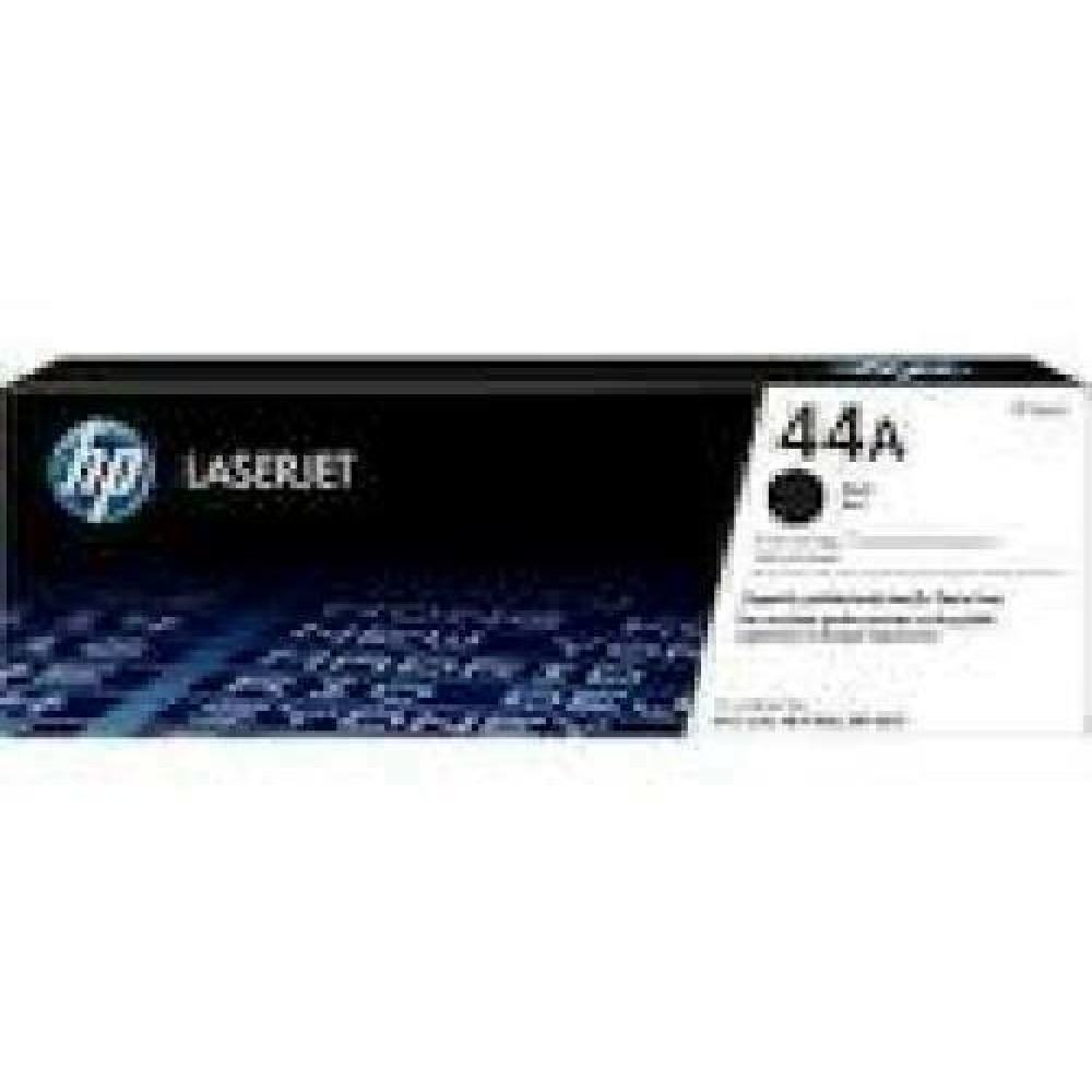 HP 44A Original LaserJet Toner Cartridge