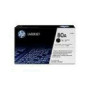 HP 80A original Toner cartridge CF280A black standard capacity 2.560 pages 1-pack